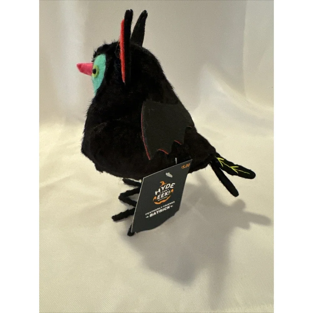 Spritz get ready
